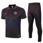 Paris Saint-Germain 2020/21 Polo de Treino M006